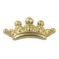 Princess Crown Pin